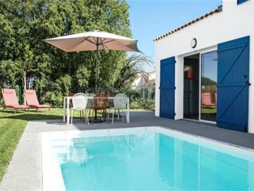 Ferienhaus - 6 Personen -  - 85340 - Les Sables D'olonne