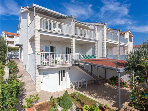 Ferieleilighet - 4 personer -  - Lozica V - 22203 - Rogoznica