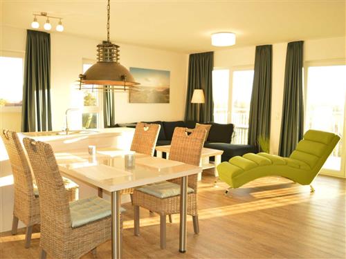 Ferieleilighet - 5 personer -  - Mellumweg - 26434 - Schillig