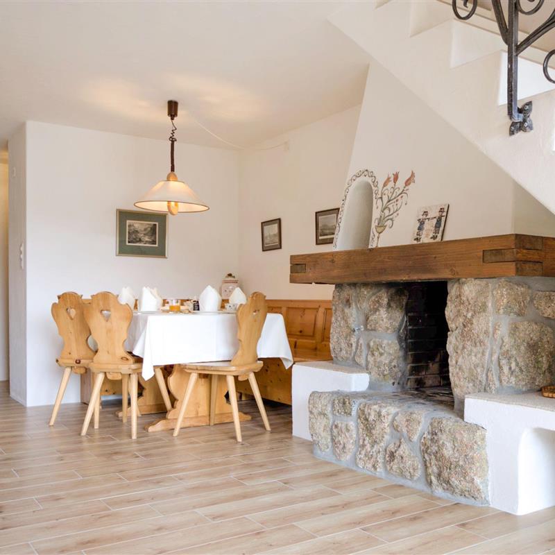 Ferielejlighed - 6 personer -  - La Punt-Chamues-Ch - 7522