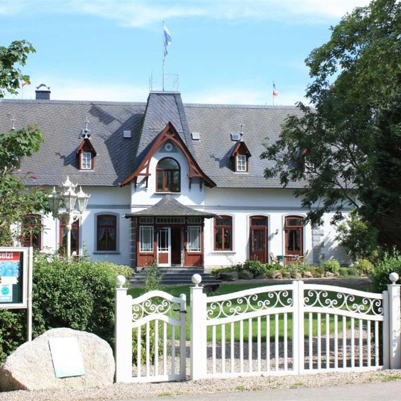 Bondegård - 5 personer -  - Weidefelder Weg - 24376 - Kappeln