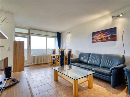 Holiday Home/Apartment - 4 persons -  - H Ferienpark - 23774 - Heiligenhafen