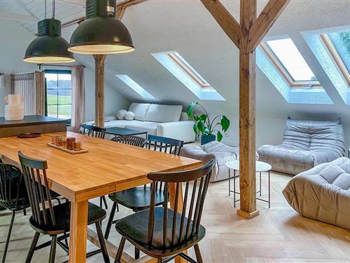 Semesterlägenhet - 8 personer -  - Rzepkowo - Mielno - 76-004 - Sianow