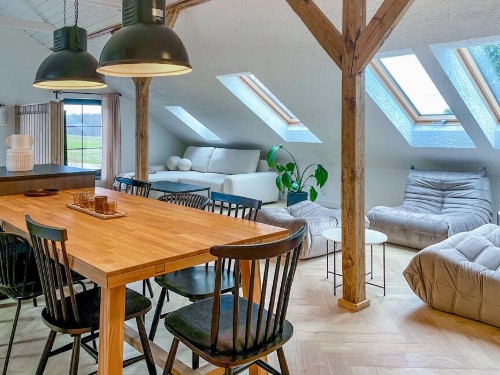 Ferielejlighed - 8 personer -  - Rzepkowo - Mielno - 76-004 - Sianow