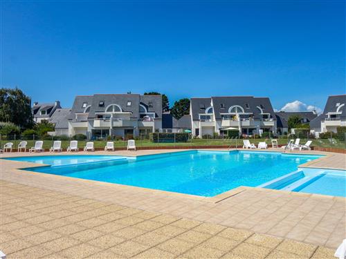 Holiday Home/Apartment - 6 persons -  - Carnac - 56340