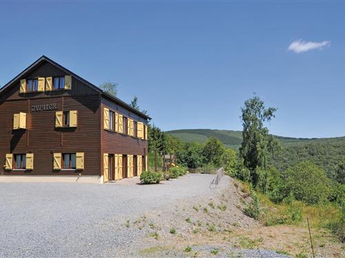 Sommerhus - 24 personer -  - Chemin de Pafy - 6980 - La Roche-En-Ardenne