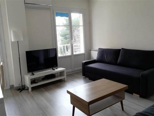 Ferienhaus - 6 Personen -  - 83200 - Toulon