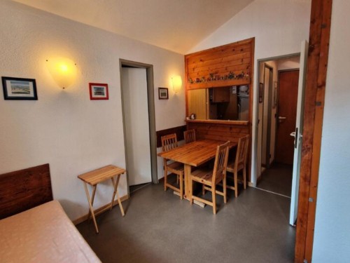 Ferielejlighed - 4 personer -  - 73500 - Modane