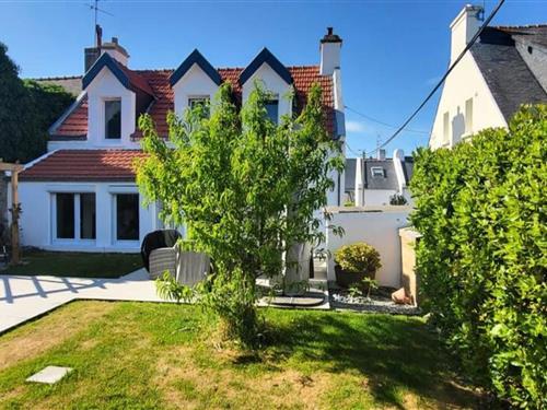 Holiday Home/Apartment - 12 persons -  - 56170 - Quiberon