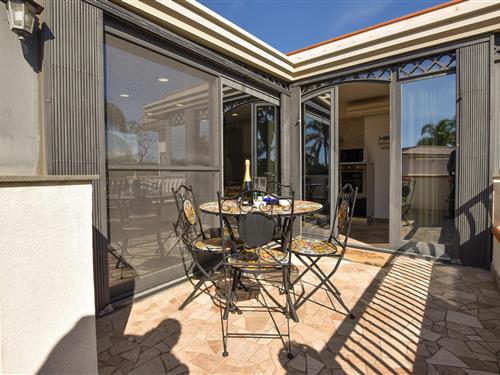 Sommerhus - 6 personer -  - Via Dottore Mario Amato - 95016 - Mascali