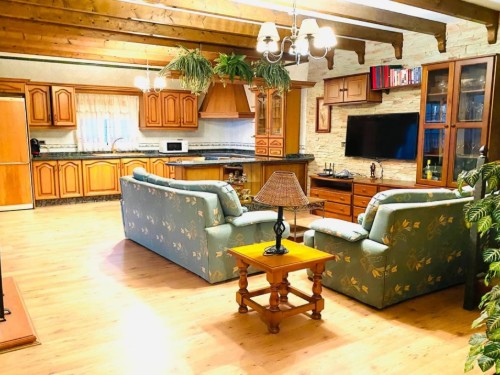 Holiday home - 4 persons -  - 38677 - Adeje