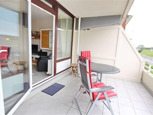 Ferielejlighed - 3 personer -  - Schützen Straße - 23743 - Grömitz