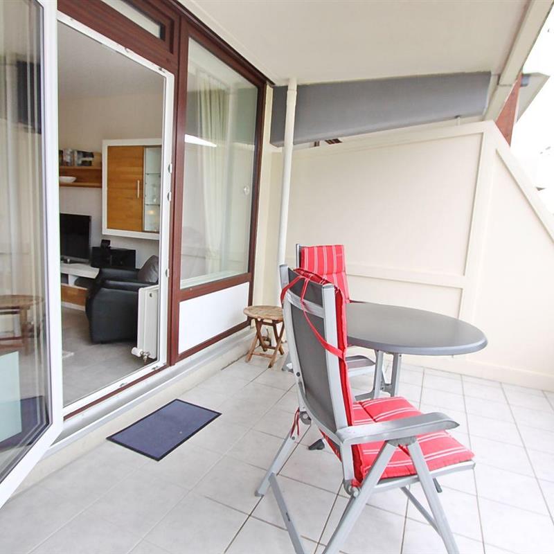 Ferielejlighed - 2 personer -  - Schützen Straße - 23743 - Grömitz