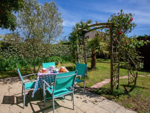 Sommerhus - 6 personer -  - 44210 - Pornic