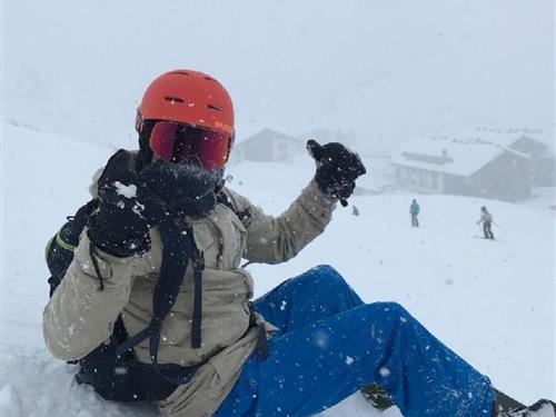 Semesterlägenhet - 10 personer -  - Mols - 8885