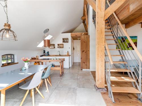 Ferieleilighet - 2 personer -  - Wolder Weg - 26427 - Esens