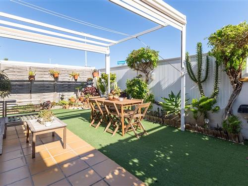 Holiday home - 7 persons -  - Carretera de Villamartín - La Zenia - 03189 - Orihuela Costa