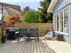 Billede 6 - Terrasse