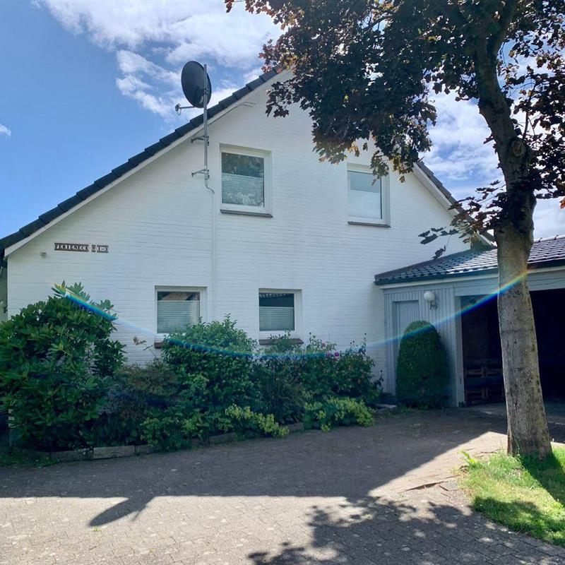 Ferielejlighed - 3 personer -  - Ferieneck - 25826 - St Peter-Ording