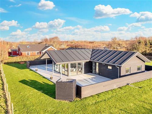 Ferienhaus - 6 Personen -  - Snødervej - Livbjerggaard - 7830 - Vinderup