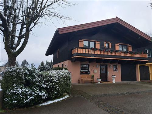 Ferienhaus - 8 Personen -  - Speckbichl - 83324 - Ruhpolding