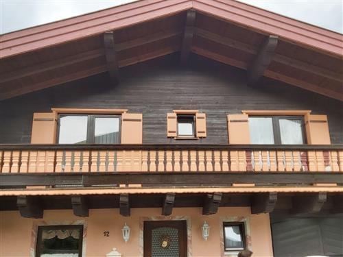 Ferielejlighed - 8 personer -  - Speckbichl - 83324 - Ruhpolding