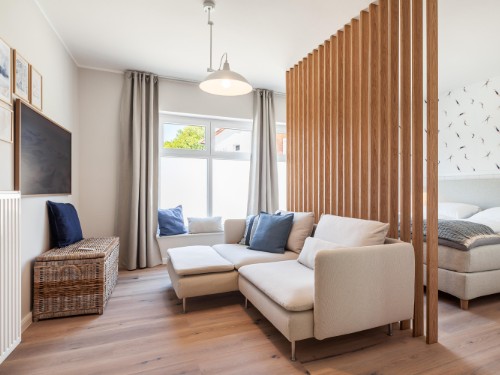 Ferienwohnung - 2 Personen -  - Seestraße - 23747 - Dahme