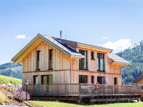 Holiday Home/Apartment - 8 persons -  - 8785 - Hohetauern