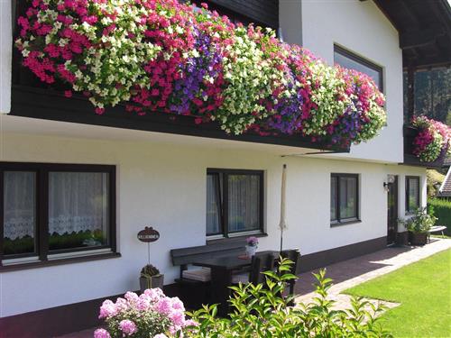 Holiday apartment - 6 persons -  - Oberfeld - 6474 - Jerzens