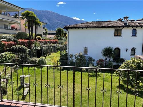 Holiday apartment - 6 persons -  - Ascona - 6612