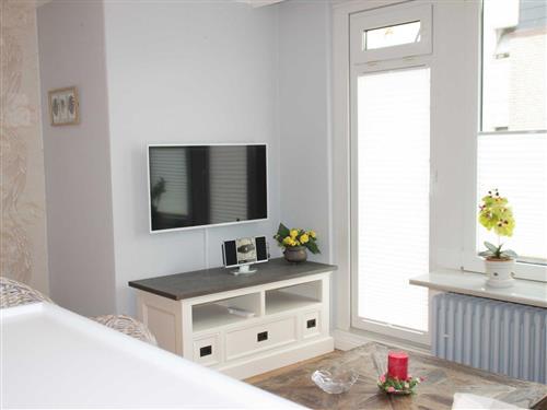 Holiday Home/Apartment - 2 persons -  - Boysenstr - 25980 - Westerland Auf Sylt