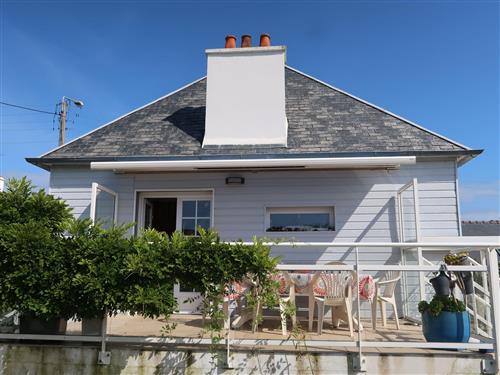 Feriehus / leilighet - 8 personer -  - Plouarzel - 29810