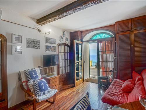 Ferielejlighed - 4 personer -  - Via Jacopo Ruffini - 16032 - Camogli