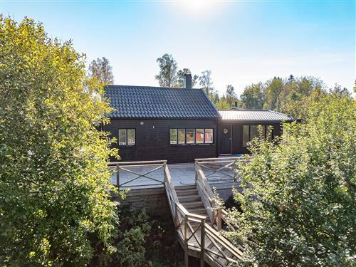  - 6 persons -  - Vabacksvägen - 46191 - Trollhättan