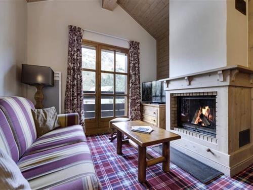 Semesterlägenhet - 6 personer -  - 73700 - Bourg St Maurice