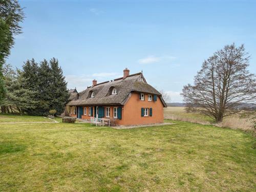 Sommerhus - 8 personer -  - Preetz - Rügen - 18586 - Lancken-Granitz