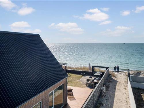 Sommerhus - 6 personer -  - Sdr. Boulevard 6 B - Gedesby - 4874 - Gedser