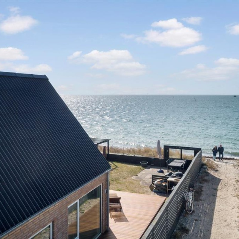 Sommerhus - 6 personer -  - Sdr. Boulevard 6 B - Gedesby - 4874 - Gedser