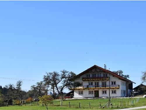 Fritidshus - 6 personer -  - 83646 - Wackersberg