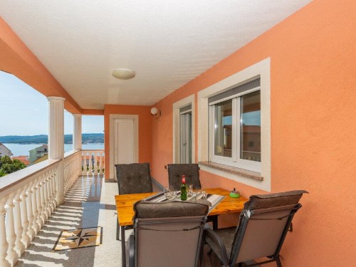 Ferienwohnung - 4 Personen -  - Marusicev zajam - 51260 - Crikvenica
