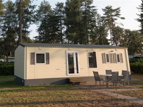 Fritidshus - 6 personer -  - 2382 - Ravels