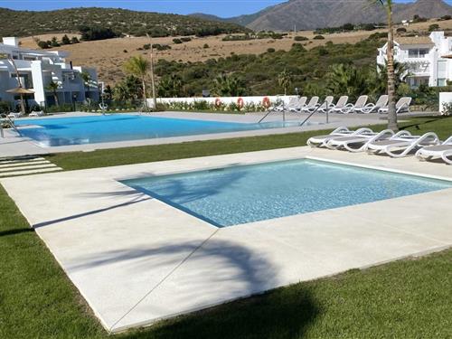Ferielejlighed - 6 personer -  - 29690 - Casares