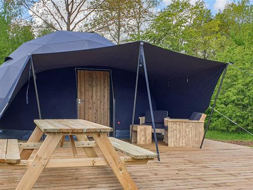 Husvogn - 2 personer -  - Bosweg - 9423 TA - Hoogersmilde