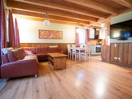 Sommerhus - 5 personer -  - Berghausen - 57392 - Schmallenberg
