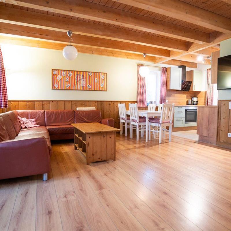 Sommerhus - 5 personer -  - Berghausen - 57392 - Schmallenberg