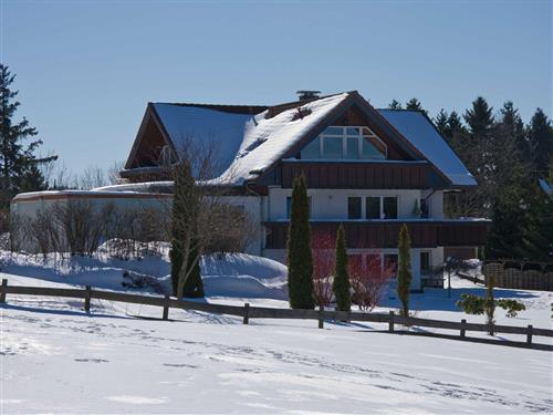 Ferieleilighet - 4 personer -  - Katharina-Neufang-Straße - 37444 - Sankt Andreasberg