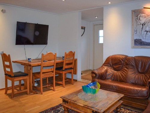 Semesterlägenhet - 6 personer -  - Byskiftesgatan - 216 23 - Malmö