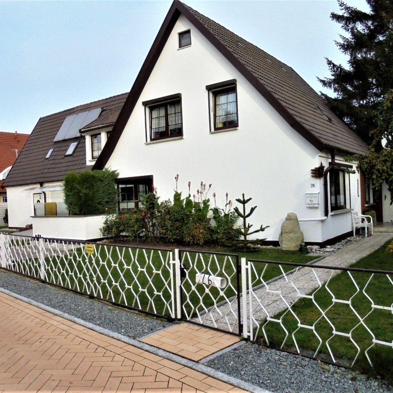Ferielejlighed - 2 personer -  - Ostseebad Zingst - 18374