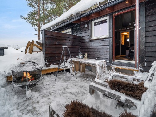 Ferienwohnung - 4 Personen -  - Hovdestøylen - Hovden - 4755 - Hovden I Setesdal