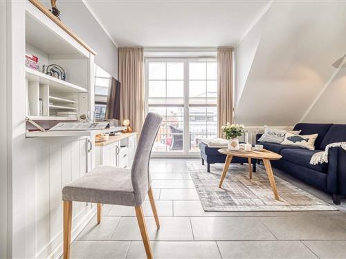 Ferielejlighed - 2 personer -  - Grüne Siedlung - 18374 - Zingst (Ostseeheilbad)